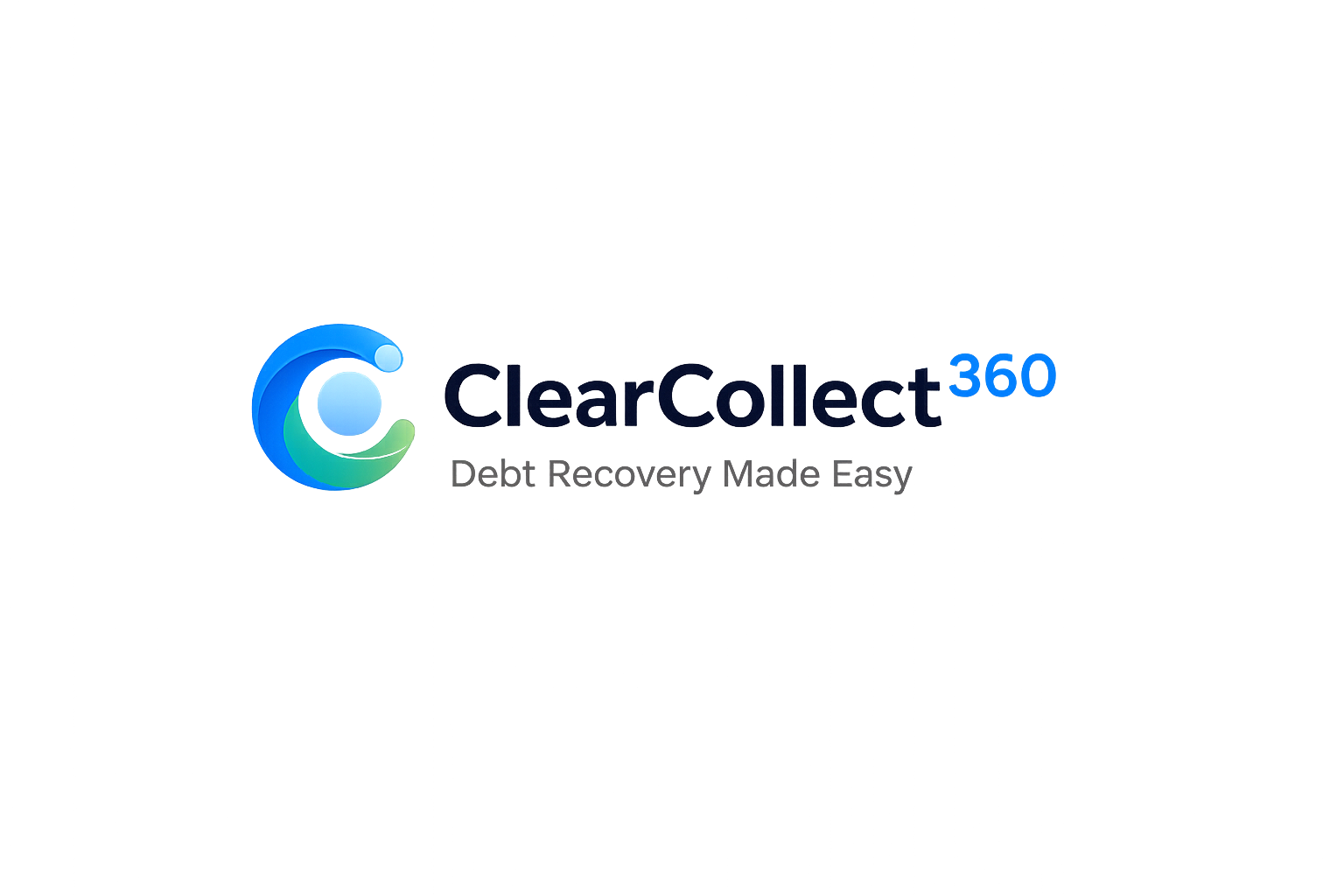 ClearCollect360 Logo